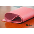 Red Rubber Sheeting Smooth Both Sides , Rubber Sheet For Mining Machine
Group Introduction